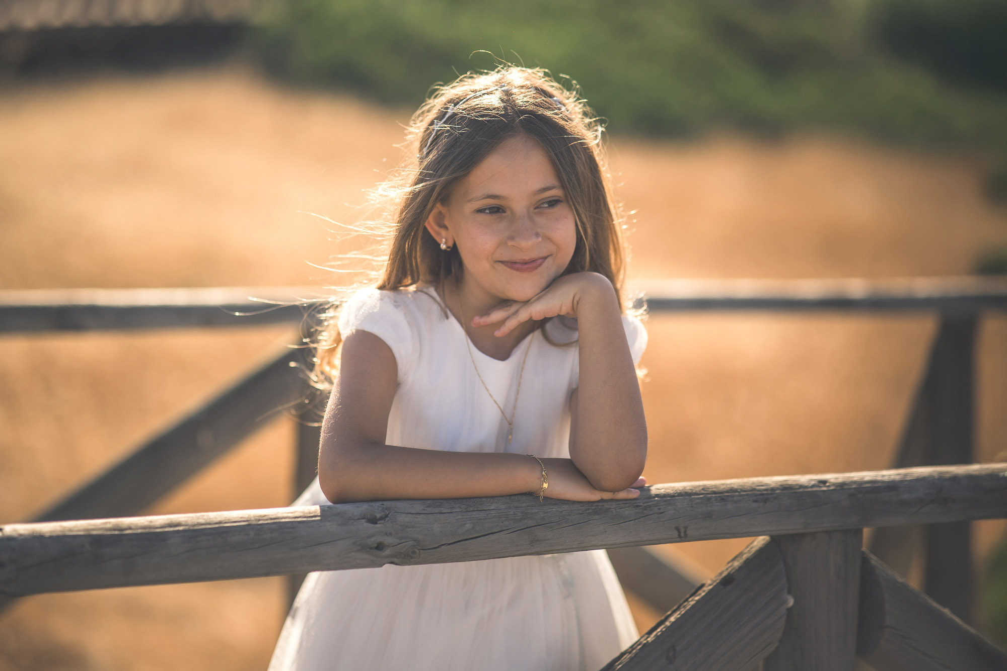 Comunion playa Sotogrande San Roque