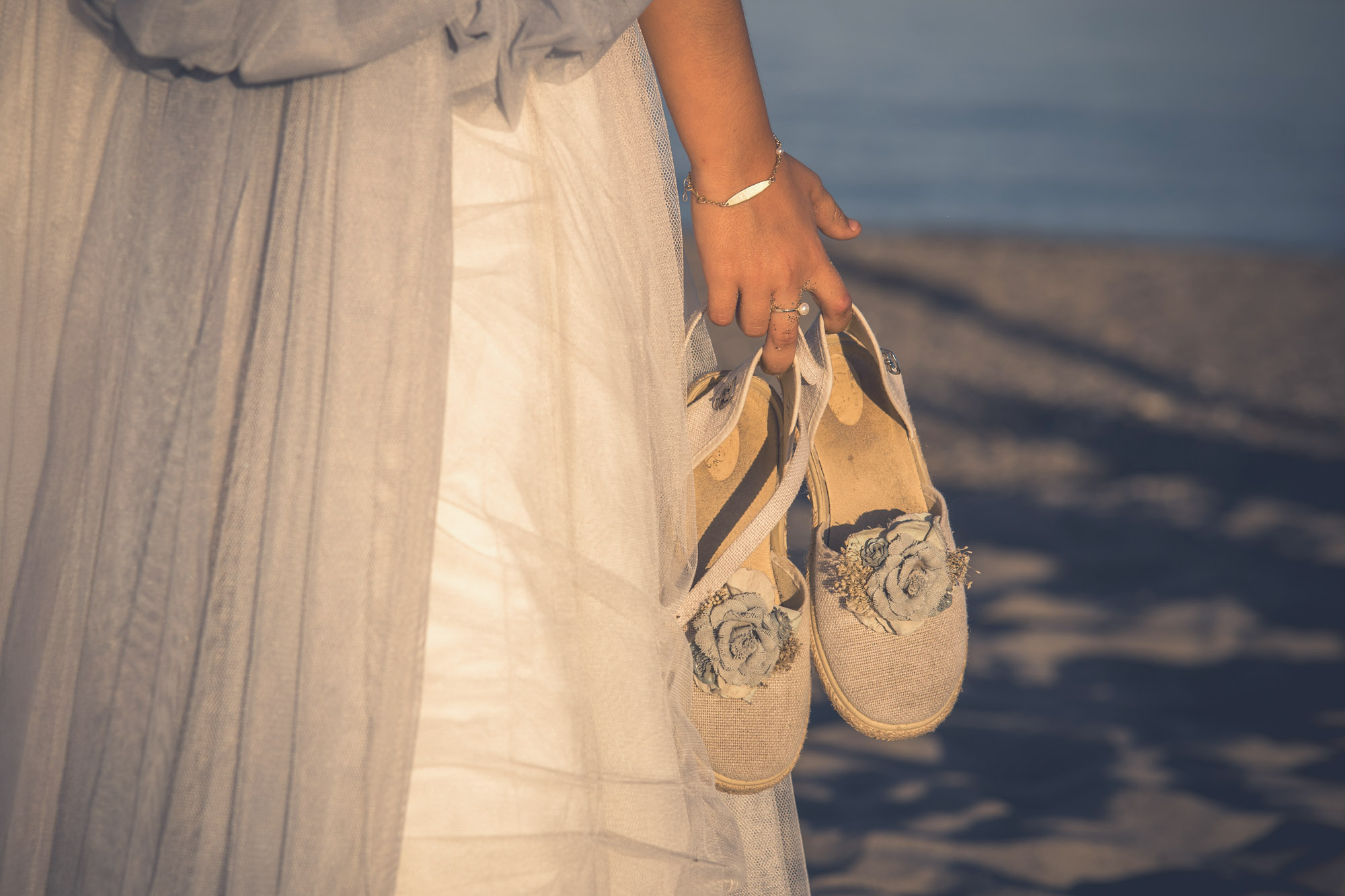 Comunion playa Sotogrande San Roque